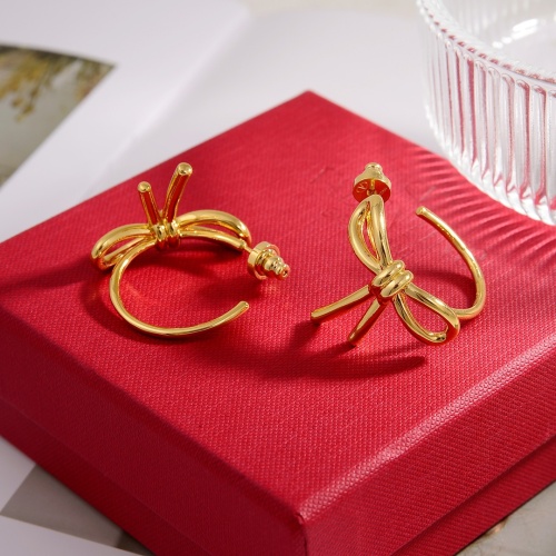 Valentino Earrings For Women #1205852 $29.00 USD, Wholesale Replica Valentino Earrings