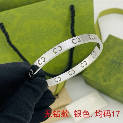 Gucci Bracelets #1205856 $34.00 USD, Wholesale Replica Gucci Bracelets