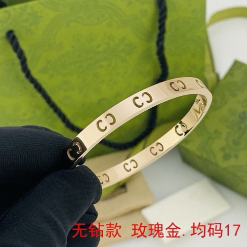 Gucci Bracelets #1205857 $34.00 USD, Wholesale Replica Gucci Bracelets