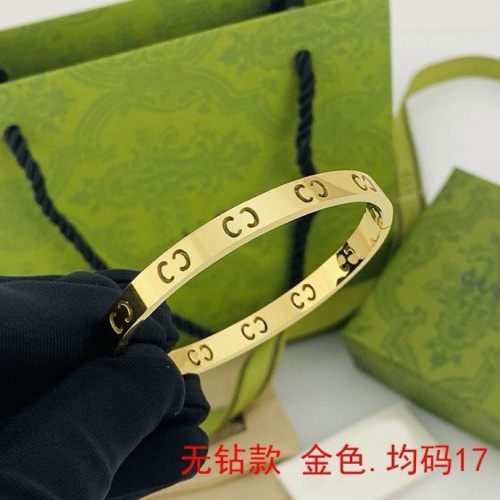 Gucci Bracelets #1205858 $34.00 USD, Wholesale Replica Gucci Bracelets