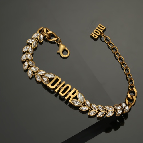 Christian Dior Bracelets #1205864 $34.00 USD, Wholesale Replica Christian Dior Bracelets