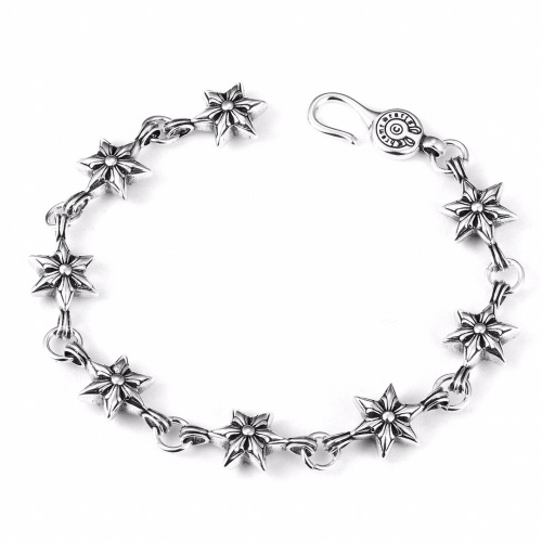 Replica Chrome Hearts Bracelets #1205867 $39.00 USD for Wholesale