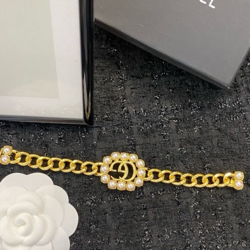 Replica Gucci Bracelets For Women #1205878 $36.00 USD for Wholesale