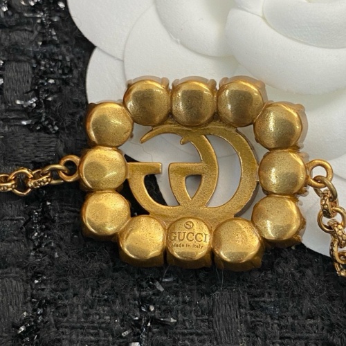 Replica Gucci Bracelets For Women #1205879 $34.00 USD for Wholesale