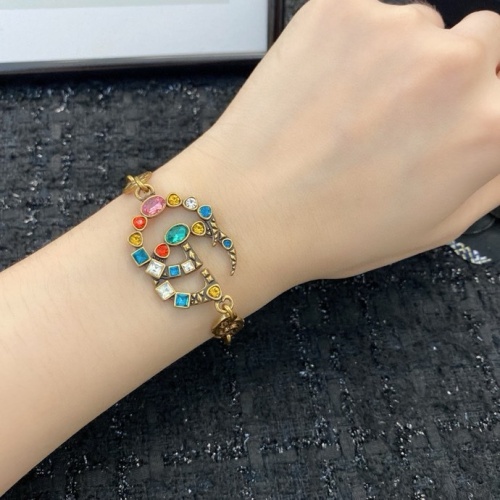 Replica Gucci Bracelets For Women #1205882 $38.00 USD for Wholesale