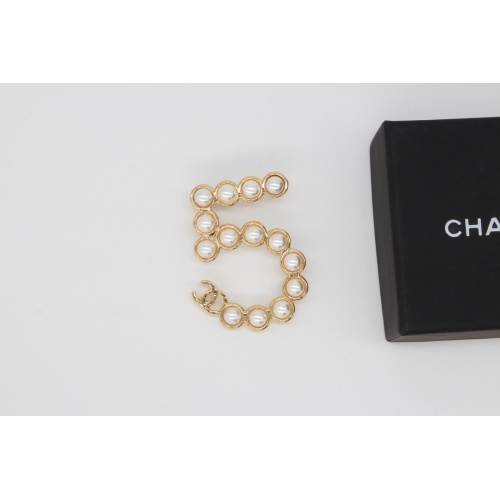 Chanel Brooches For Women #1205888 $52.00 USD, Wholesale Replica Chanel Brooches