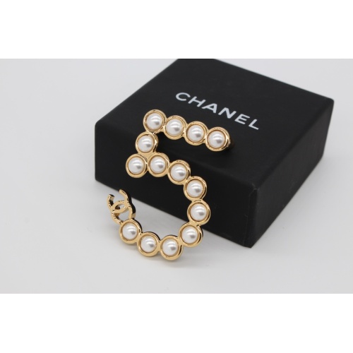 Replica Chanel Brooches For Women #1205888 $52.00 USD for Wholesale