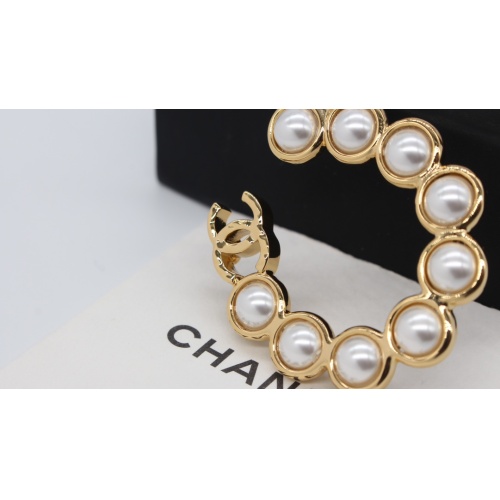 Replica Chanel Brooches For Women #1205888 $52.00 USD for Wholesale