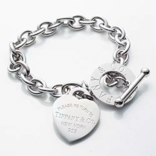 Tiffany Bracelets #1205898 $25.00 USD, Wholesale Replica Tiffany Bracelets