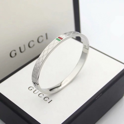 Gucci Bracelets #1205910 $27.00 USD, Wholesale Replica Gucci Bracelets