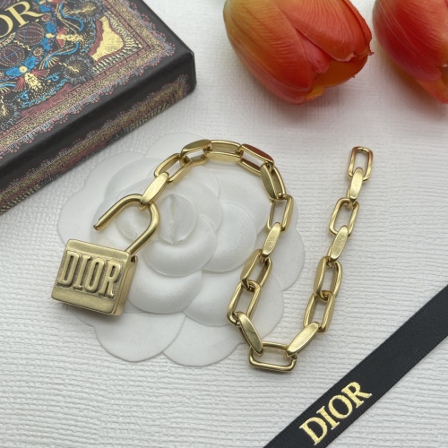 Replica Christian Dior Bracelets #1205927 $32.00 USD for Wholesale