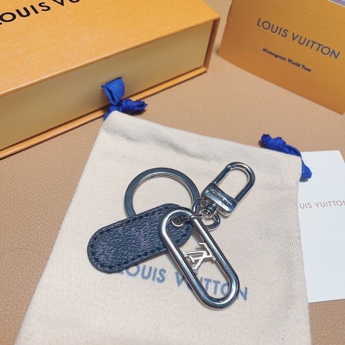 Replica Louis Vuitton LV Key Holder And Bag Buckle #1205934 $29.00 USD for Wholesale