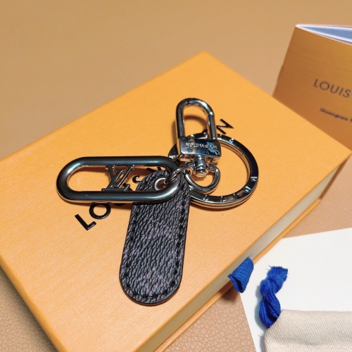 Replica Louis Vuitton LV Key Holder And Bag Buckle #1205934 $29.00 USD for Wholesale