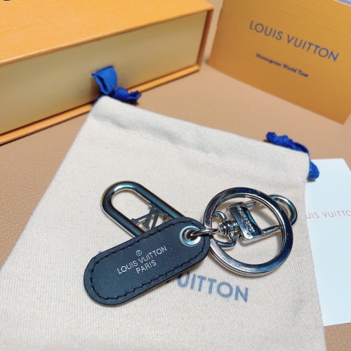 Replica Louis Vuitton LV Key Holder And Bag Buckle #1205934 $29.00 USD for Wholesale