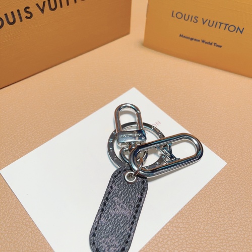 Replica Louis Vuitton LV Key Holder And Bag Buckle #1205934 $29.00 USD for Wholesale