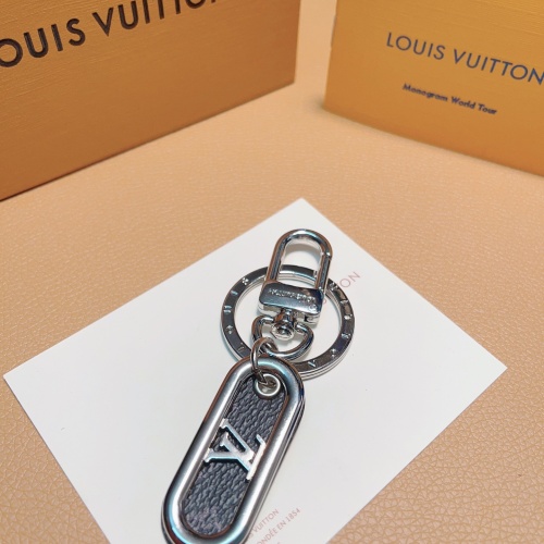 Replica Louis Vuitton LV Key Holder And Bag Buckle #1205934 $29.00 USD for Wholesale