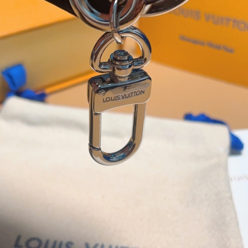 Replica Louis Vuitton LV Key Holder And Bag Buckle #1205934 $29.00 USD for Wholesale