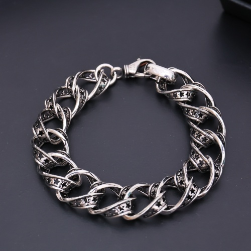 Chrome Hearts Bracelets #1205941 $52.00 USD, Wholesale Replica Chrome Hearts Bracelets