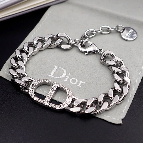 Christian Dior Bracelets #1205956 $27.00 USD, Wholesale Replica Christian Dior Bracelets