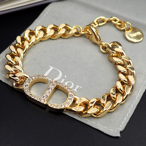 Christian Dior Bracelets #1205957 $27.00 USD, Wholesale Replica Christian Dior Bracelets