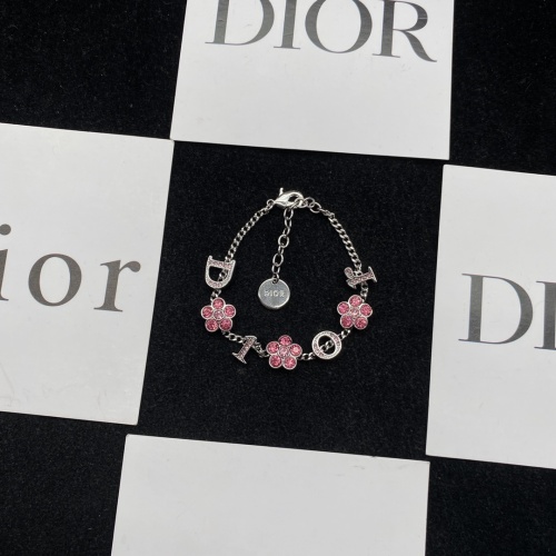 Replica Christian Dior Jewelry Set For Women #1205969 $72.00 USD for Wholesale