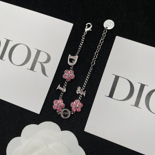 Replica Christian Dior Jewelry Set For Women #1205969 $72.00 USD for Wholesale