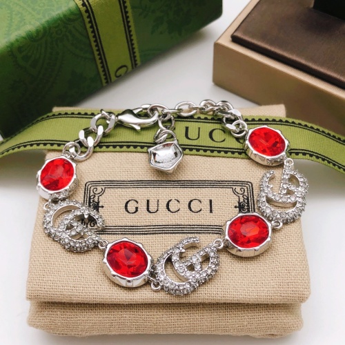 Gucci Bracelets For Women #1205994 $34.00 USD, Wholesale Replica Gucci Bracelets