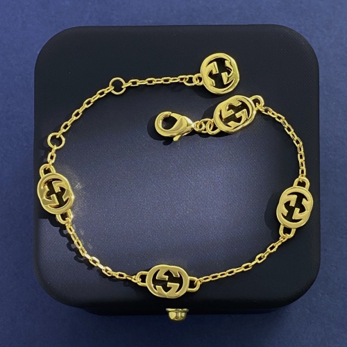 Gucci Bracelets #1205997 $29.00 USD, Wholesale Replica Gucci Bracelets