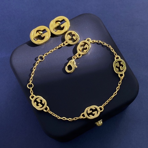 Replica Gucci Bracelets #1205997 $29.00 USD for Wholesale