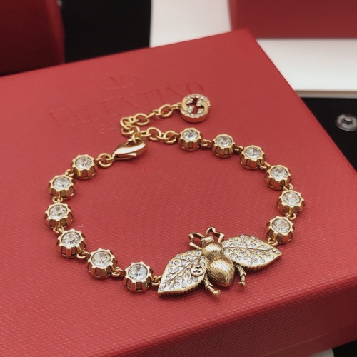 Gucci Bracelets For Women #1205998 $29.00 USD, Wholesale Replica Gucci Bracelets