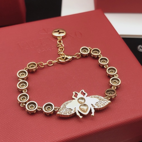 Replica Gucci Bracelets For Women #1205998 $29.00 USD for Wholesale