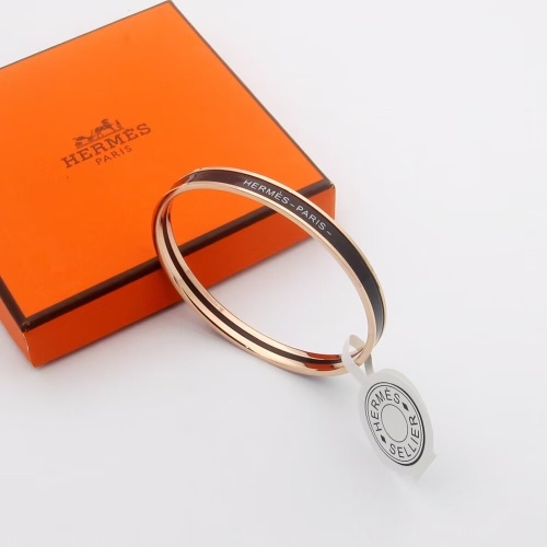 Hermes Bracelets #1206019 $36.00 USD, Wholesale Replica Hermes Bracelets