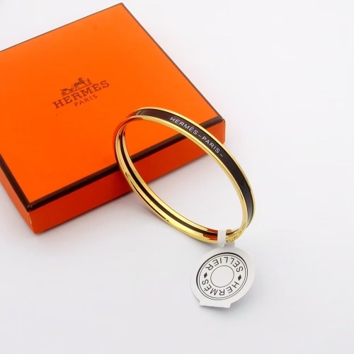 Hermes Bracelets #1206020 $36.00 USD, Wholesale Replica Hermes Bracelets