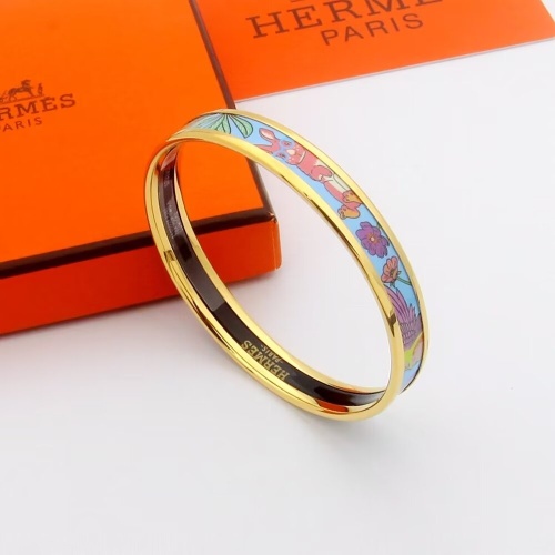 Hermes Bracelets #1206025 $39.00 USD, Wholesale Replica Hermes Bracelets