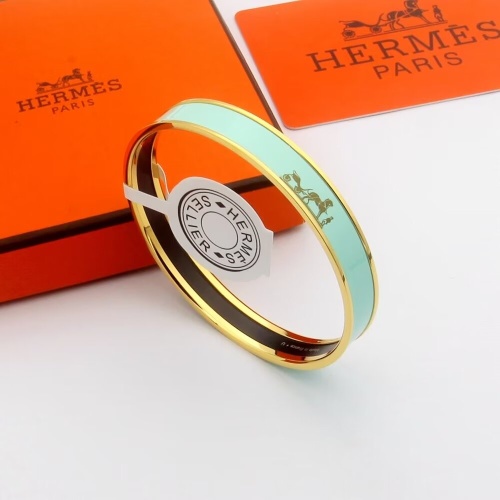 Hermes Bracelets #1206037 $39.00 USD, Wholesale Replica Hermes Bracelets