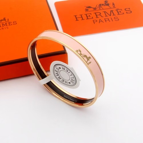 Hermes Bracelets #1206039 $39.00 USD, Wholesale Replica Hermes Bracelets