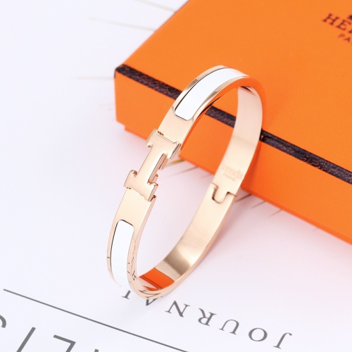 Hermes Bracelets #1206041 $32.00 USD, Wholesale Replica Hermes Bracelets