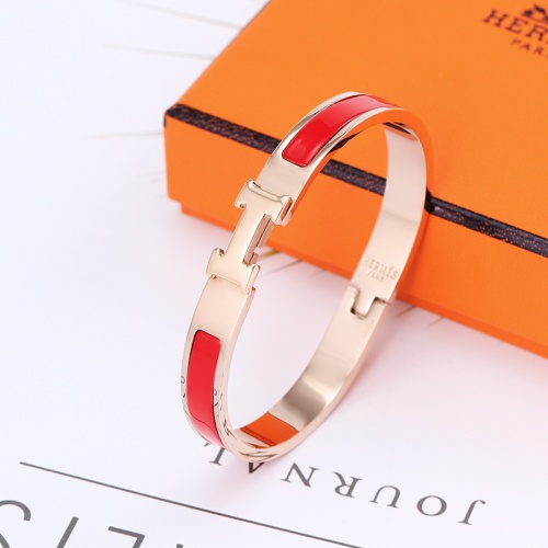 Hermes Bracelets #1206045 $32.00 USD, Wholesale Replica Hermes Bracelets