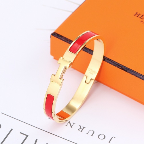 Hermes Bracelets #1206046 $32.00 USD, Wholesale Replica Hermes Bracelets