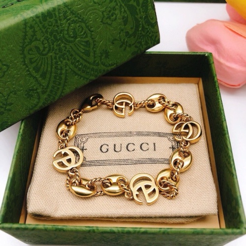 Gucci Bracelets #1206050 $32.00 USD, Wholesale Replica Gucci Bracelets