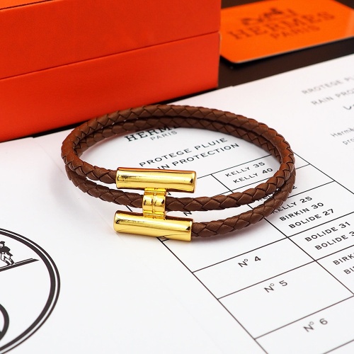 Hermes Bracelets #1206052 $29.00 USD, Wholesale Replica Hermes Bracelets