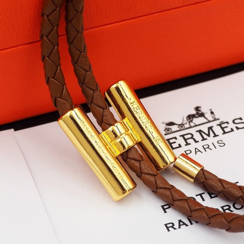 Replica Hermes Bracelets #1206052 $29.00 USD for Wholesale