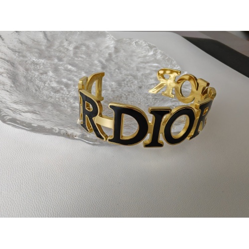 Christian Dior Bracelets #1206058 $27.00 USD, Wholesale Replica Christian Dior Bracelets