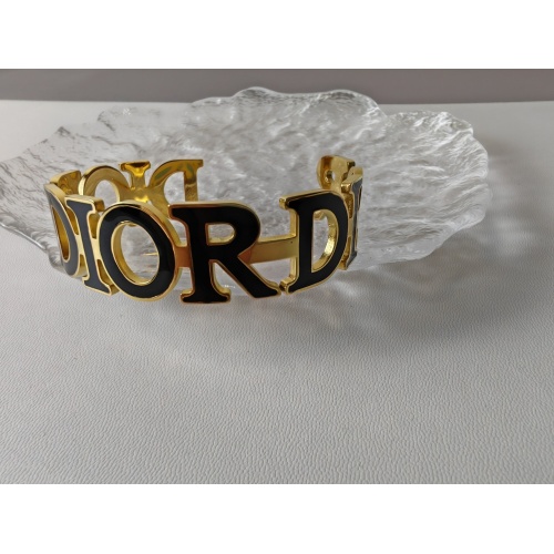 Replica Christian Dior Bracelets #1206058 $27.00 USD for Wholesale