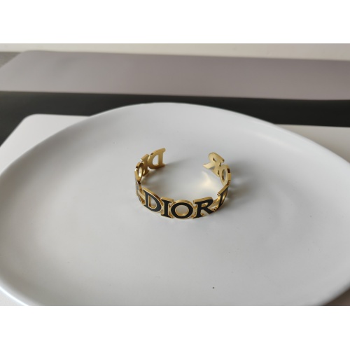 Replica Christian Dior Bracelets #1206058 $27.00 USD for Wholesale