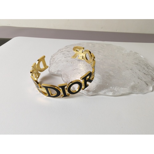 Replica Christian Dior Bracelets #1206058 $27.00 USD for Wholesale