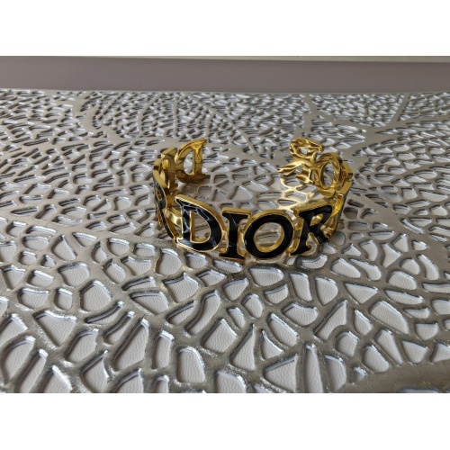 Replica Christian Dior Bracelets #1206058 $27.00 USD for Wholesale