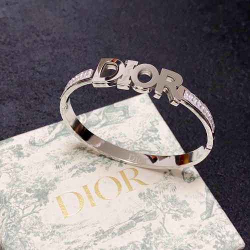 Christian Dior Bracelets #1206059 $29.00 USD, Wholesale Replica Christian Dior Bracelets