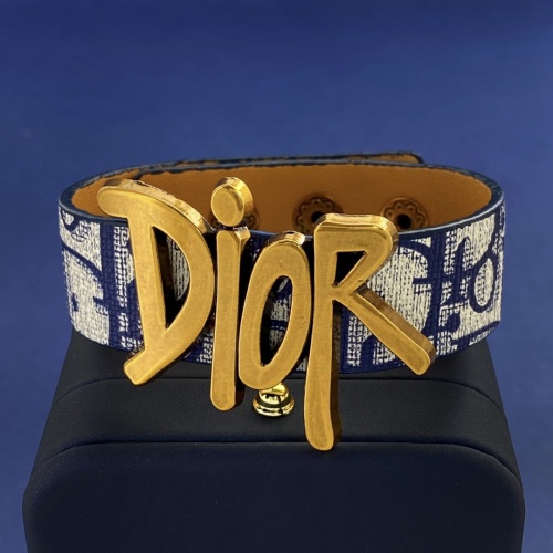 Christian Dior Bracelets #1206065 $25.00 USD, Wholesale Replica Christian Dior Bracelets