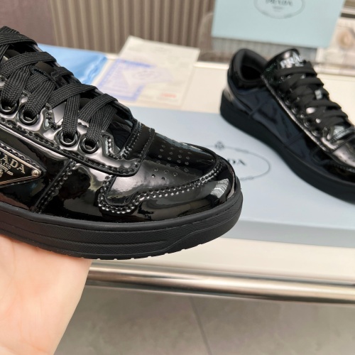 Replica Prada Casual Shoes For Women #1206213 $92.00 USD for Wholesale